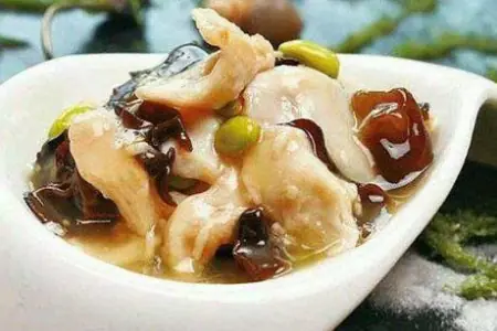 山东美食，吃货眼中的德州，这30道特色美食小吃，你吃过多少？(图22)